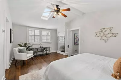 1031 McLynn Avenue NE, Atlanta, GA 30306 - Photo 17