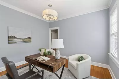 1031 McLynn Avenue NE, Atlanta, GA 30306 - Photo 25