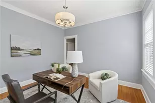 1031 McLynn Ave NE, Atlanta, GA 30306 - Photo 25