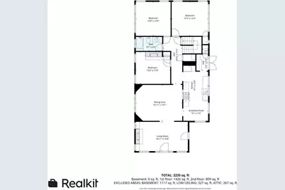 1031 McLynn Avenue NE, Atlanta, GA 30306 - Photo 45