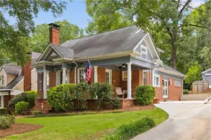 1031 McLynn Ave NE, Atlanta, GA 30306 - Photo 1