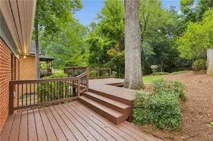 1031 McLynn Ave NE, Atlanta, GA 30306 - Photo 35