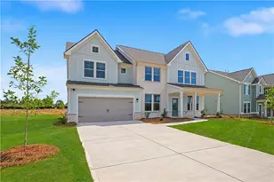 729 Dunlake Wy, Locust Grove, GA 30248 - Photo 3