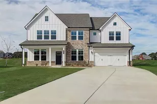 729 Dunlake Wy, Locust Grove, GA 30248 - Photo 1