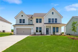 729 Dunlake Wy, Locust Grove, GA 30248 - Photo 1