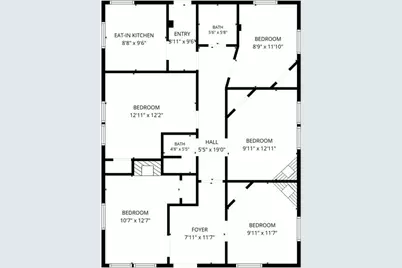 867 Parsons Street SW, Atlanta, GA 30314 - Photo 11