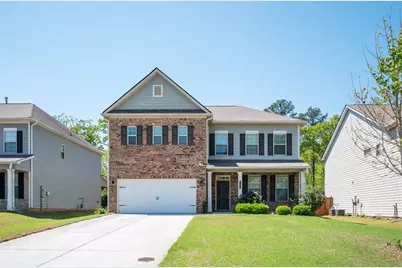 228 Gallant Fox Way, Acworth, GA 30102 - Photo 1
