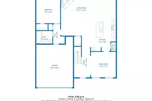 228 Gallant Fox Wy, Acworth, GA 30102 - Photo 45