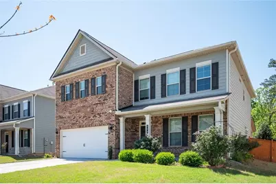 228 Gallant Fox Way, Acworth, GA 30102 - Photo 9