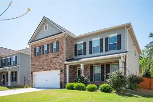 228 Gallant Fox Wy, Acworth, GA 30102 - Photo 9