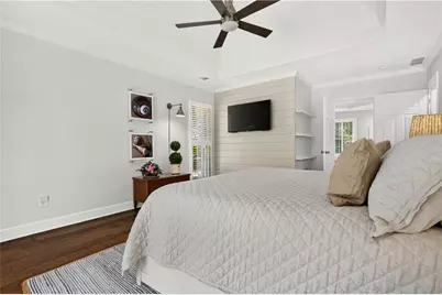 903 Banford Court NE, Marietta, GA 30068 - Photo 17
