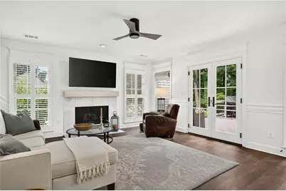 903 Banford Court NE, Marietta, GA 30068 - Photo 13