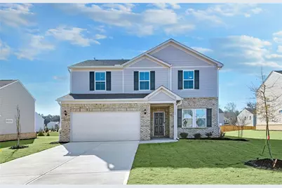 197 Delilah Street, McDonough, GA 30252 - Photo 1