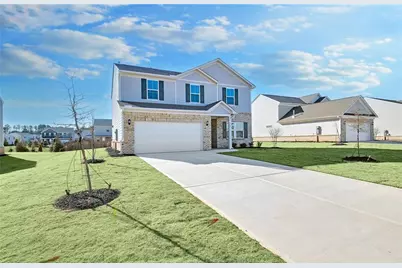 197 Delilah Street, McDonough, GA 30252 - Photo 3