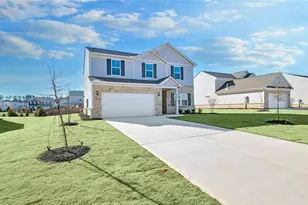 197 Delilah St, McDonough, GA 30252 - Photo 3