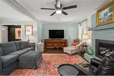 2970 Medinah Court, Atlanta, GA 30341 - Photo 3