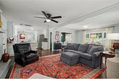 2970 Medinah Court, Atlanta, GA 30341 - Photo 5