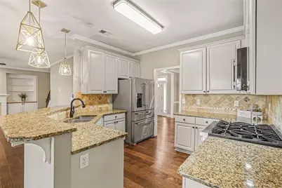 607 Crimsonwood Court, Powder Springs, GA 30127 - Photo 13