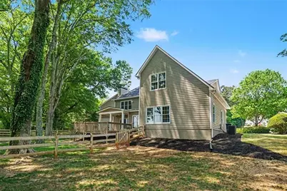 607 Crimsonwood Court, Powder Springs, GA 30127 - Photo 5