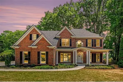 607 Crimsonwood Court, Powder Springs, GA 30127 - Photo 1