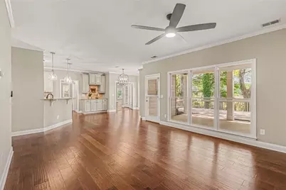 607 Crimsonwood Court, Powder Springs, GA 30127 - Photo 9