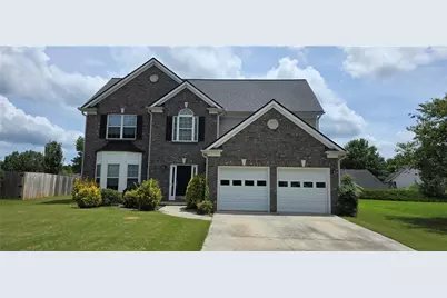 1399 Dulwich Court, Lawrenceville, GA 30043 - Photo 1
