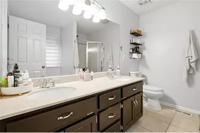 5229 Proctor Landing NW, Acworth, GA 30101 - Photo 17