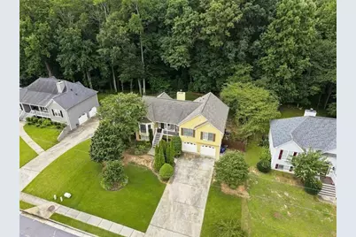 5229 Proctor Landing NW, Acworth, GA 30101 - Photo 41