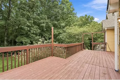 5229 Proctor Landing NW, Acworth, GA 30101 - Photo 33