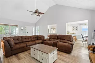 5229 Proctor Landing NW, Acworth, GA 30101 - Photo 3