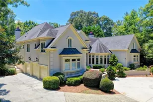 9005 Old Southwick Pass, Johns Creek, GA 30022 - Photo 1