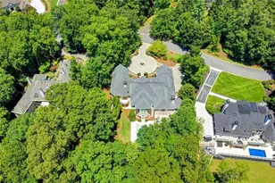 9005 Old Southwick Pass, Johns Creek, GA 30022 - Photo 99