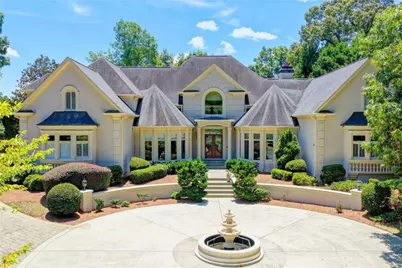9005 Old Southwick Pass, Johns Creek, GA 30022 - Photo 3