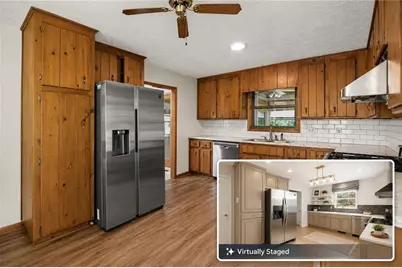 4290 Alison Jane Drive NE, Kennesaw, GA 30144 - Photo 3