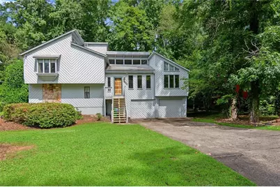 4290 Alison Jane Drive NE, Kennesaw, GA 30144 - Photo 1