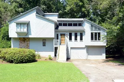 4290 Alison Jane Drive NE, Kennesaw, GA 30144 - Photo 1