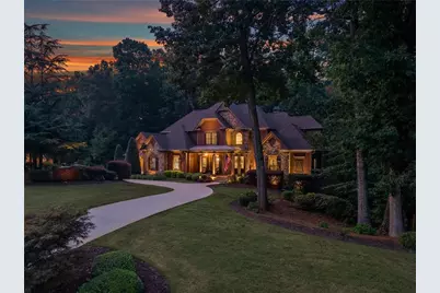 3324 High Noontide Way NW, Acworth, GA 30101 - Photo 63