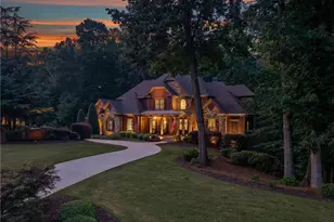 3324 High Noontide Way NW, Acworth, GA 30101 - Photo 63