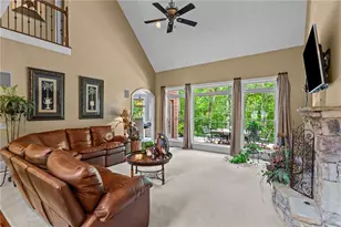 3324 High Noontide Way NW, Acworth, GA 30101 - Photo 11