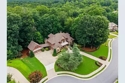 3324 High Noontide Way NW, Acworth, GA 30101 - Photo 65