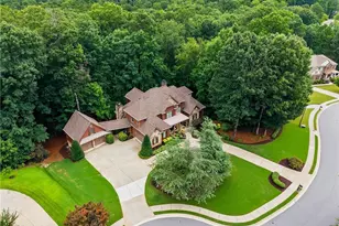 3324 High Noontide Way NW, Acworth, GA 30101 - Photo 65