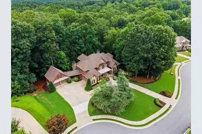 3324 High Noontide Way NW, Acworth, GA 30101 - Photo 49