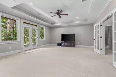 3324 High Noontide Way NW, Acworth, GA 30101 - Photo 41