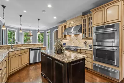 3324 High Noontide Way NW, Acworth, GA 30101 - Photo 17