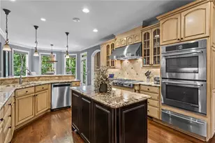 3324 High Noontide Way NW, Acworth, GA 30101 - Photo 17