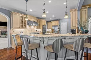 3324 High Noontide Way NW, Acworth, GA 30101 - Photo 15