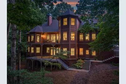 3324 High Noontide Way NW, Acworth, GA 30101 - Photo 57