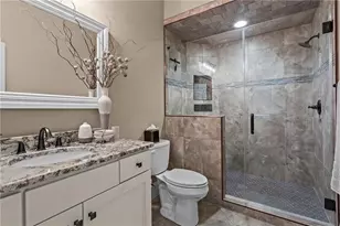 3324 High Noontide Way NW, Acworth, GA 30101 - Photo 49