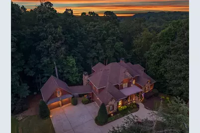3324 High Noontide Way NW, Acworth, GA 30101 - Photo 69