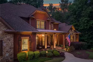 3324 High Noontide Way NW, Acworth, GA 30101 - Photo 59